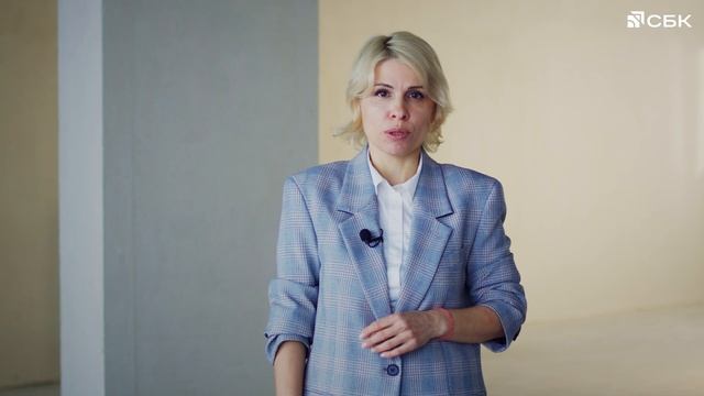 Обзор коммерческих помещений в макрорайоне "Акватория" (Группа компаний "СБК") смотреть онлайн