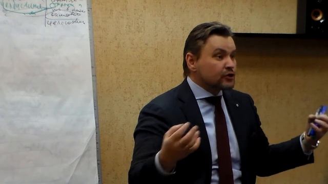 Типы клиентов, партнеров и коллег. Как выявить к какому типу относить тот или иной человек? смотреть онлайн