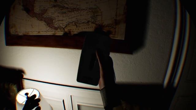 Paranormal Activity: The Lost Soul на русском. VR игра. Виртуальная реальность. Донат в описании. смотреть онлайн
