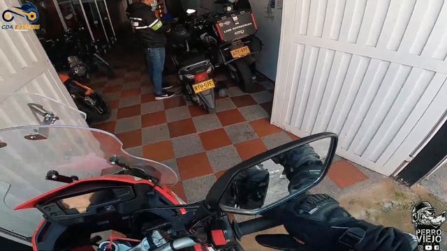 LISTO para ir al fin del MUNDO!!! FULL Equipación HONDA XRE 300 ABS смотреть онлайн