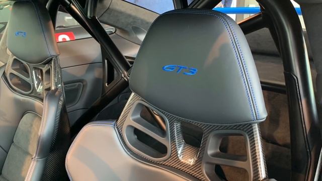 New! 2022 Porsche 911 GT3 (992) | SOUND, Driving And Visual Review