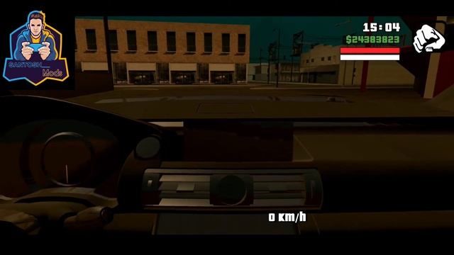 Lexus Is350 F Sport || Dff Only ?? || Gta Sa Android || Santosh Mods ❣️ смотреть онлайн