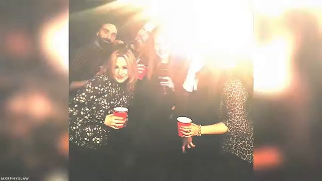 Richard Harmon Appreciation Day смотреть онлайн