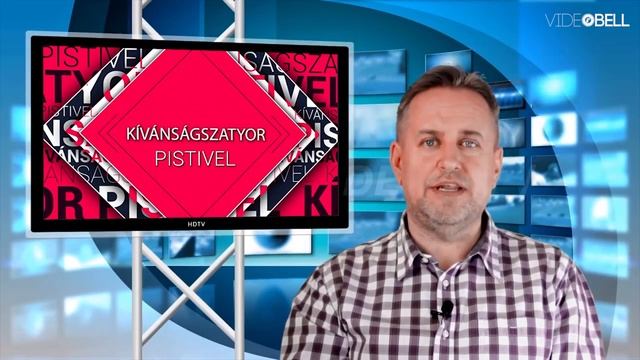 Kívánságszatyor Pistivel 1