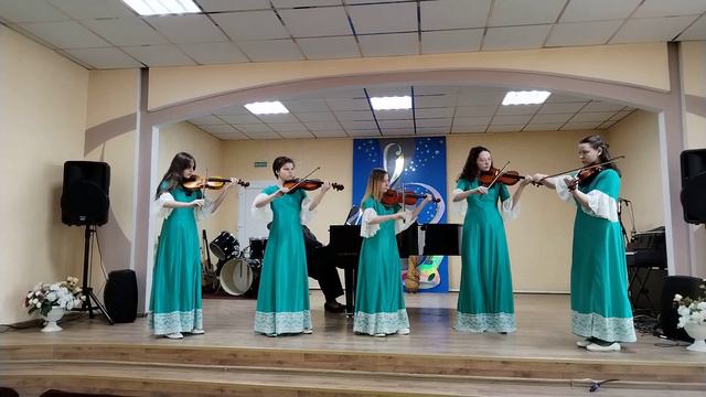 И. Лученок "Марш" смотреть онлайн