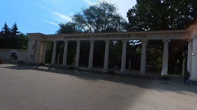 Из Казани в Минск, 2й день отпуска смотреть онлайн