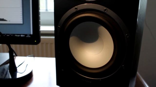 Magnat Quantum 653 - Test смотреть онлайн