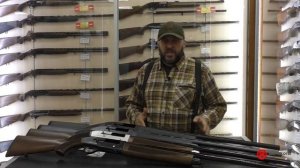 Armsan A612 — Турецкий МР 155