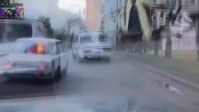 Каспийский Груз – Табор Уходит в Небо смотреть онлайн