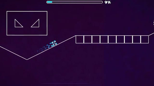 КОСМОС 16% LOW DETAIL MOD ON MOBILE смотреть онлайн