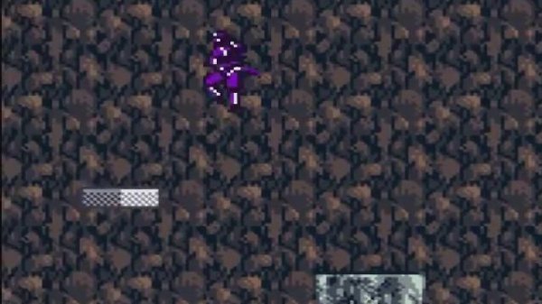 Return of the Ninja (Game Boy Color)