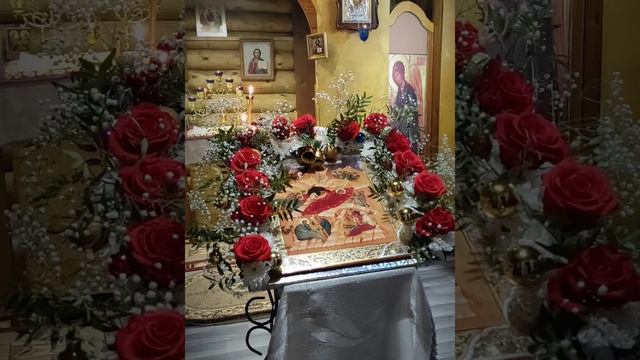 Рождество Христово смотреть онлайн