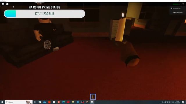 Стрим ROBLOX MINECRAFT и другие игры. Апаем 500 садобов и класс смотреть онлайн