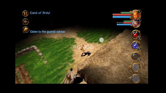 Dark stone v1.4 (Remastered) Android Gameplay 60 FPS смотреть онлайн