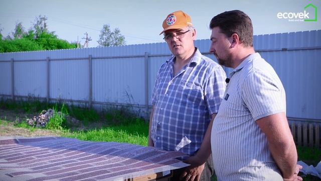 Фасадная отделка дома из сип-панелей под кирпич смотреть онлайн