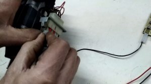 Бесплатная плата регулировки оборотов без потери мощности 2