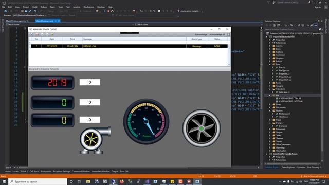 ? MODBUS RTU WITH RESTFUL API смотреть онлайн