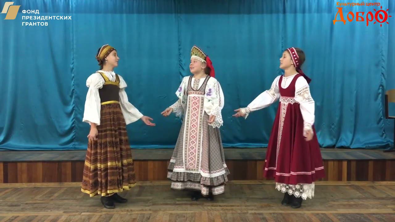 36 Трио "Млада" смотреть онлайн
