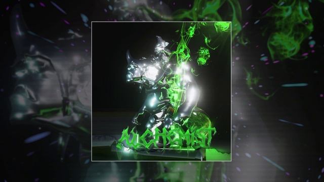 XYZI - Alchemist (Официальная премьера трека)