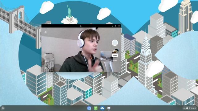 Как установить chrome os на ноутбук / ПК смотреть онлайн