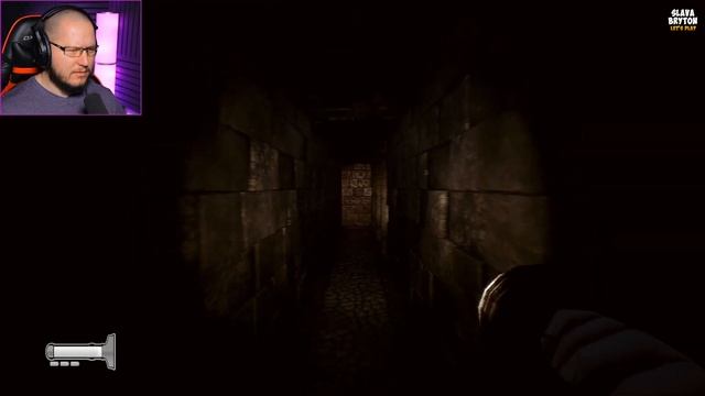 ДРУГАЯ РЕАЛЬНОСТЬ - The Dark Occult (The Conjuring House) #15 смотреть онлайн