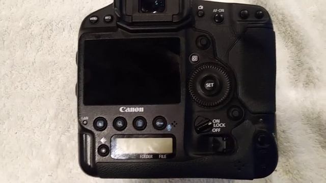 canon 1dx shutting off on full battery смотреть онлайн