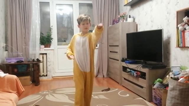 Тхэквондо втф пхумсэ на зелёный пояс Тхегун сам джан