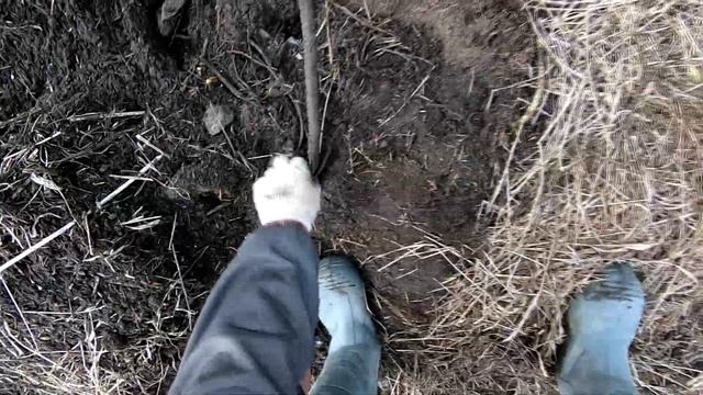 Здесь тонны металла! И даже металлоискатель не нужен! смотреть онлайн