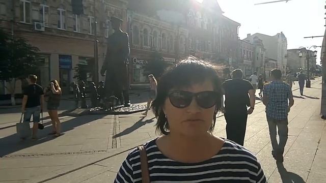 ОЛЬГА БУЛАНОВА. ИНТЕРВЬЮ В САМАРЕ НА ЛЕНИНГРАДСКОЙ. 17 ИЮЛЯ 2017 смотреть онлайн