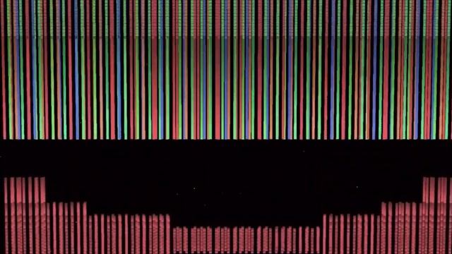 Tetris Block Arts v3 black midi смотреть онлайн