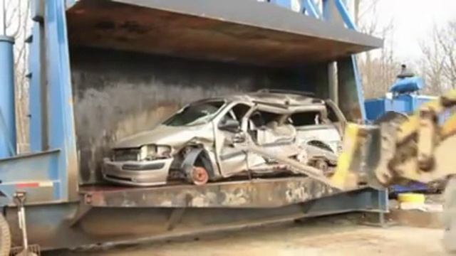 Мясорубка для автомобилей смотреть онлайн