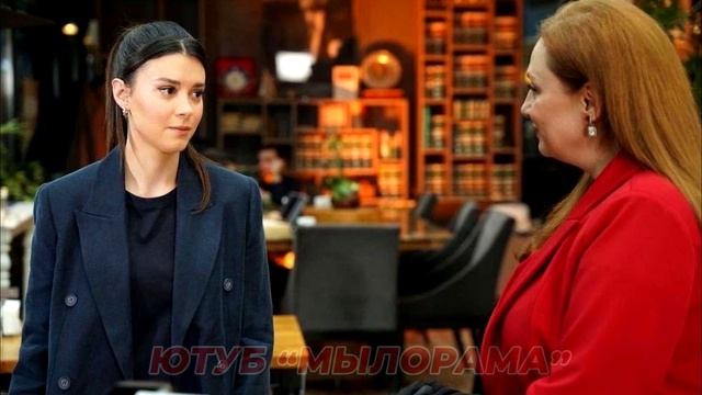СПОЙЛЕРЫ! Турецкий сериал Зимородок 27 серия русская озвучка смотреть онлайн