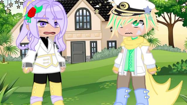 Selfish?! Meme || ft. Lux || Palette || Ship child || Undertale au || angst? [maybe-] || Art || смотреть онлайн