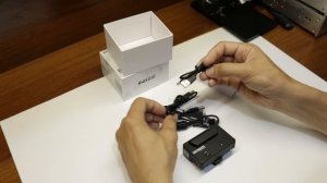 ✔️Самый маленький накамерный видеосендер Benbox.