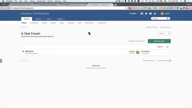 Anonymous Browsing Toggle 1.0.3 смотреть онлайн