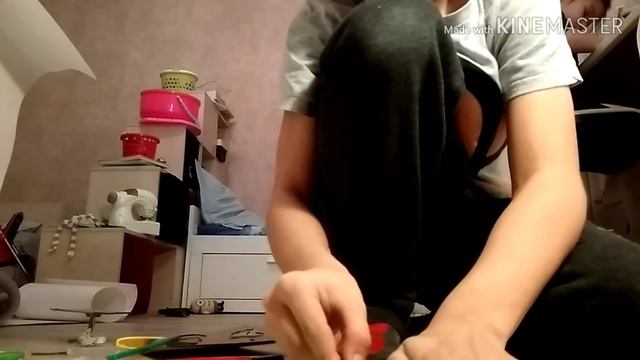 Как заделать кинжалы ворона из игры бравл старс смотреть онлайн