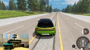 Коробка Передач Из ЛЕГО И КЛАВИАТУРЫ (7 Передач + Задняя) + ТЕСТ