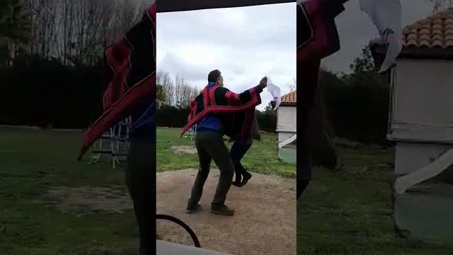 18 de Septiembre 2022 Parcela Calera de Tango con mi hija Michelle смотреть онлайн