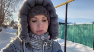 33 /Из РК в РФ на ПМЖ. На какие деньги мы живем. Манты. Ялуторовск , Тюменская область.