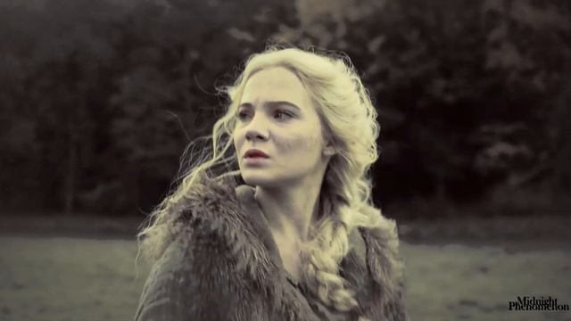 Geralt & Jaskier | Another Love (ft. Yennefer) смотреть онлайн