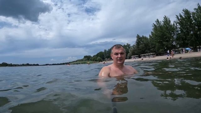 ВСЕ ПЛЯЖИ РОСТОВА-НА-ДОНУ ОБЗОР смотреть онлайн