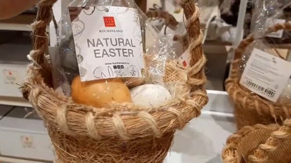 ?KuchenLand Home 2022?/ПАСХАЛЬНАЯ коллекция/ОБЗОР