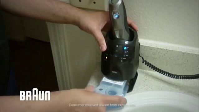 Braun BT 5090 Precision Beard Trimmer, 1.8 Pound смотреть онлайн