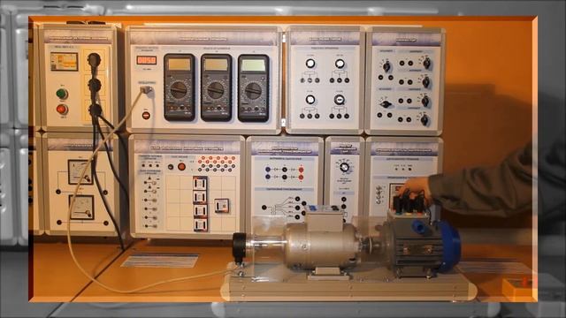 Электротехника и основы электроники смотреть онлайн