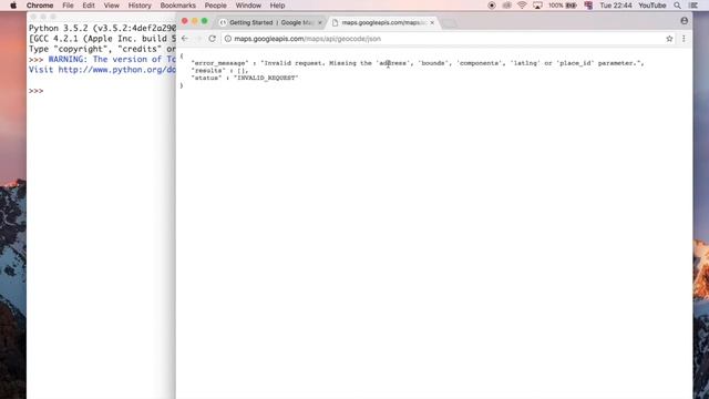Understanding JSON Data Format (Python for Beginners) | Part 32 смотреть онлайн