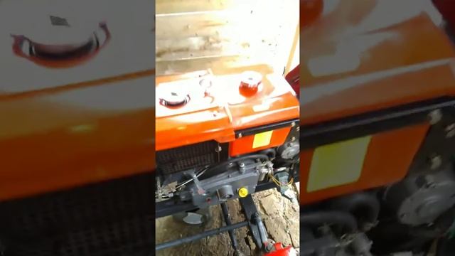 кентавр т18 устранения стука в моторе R195 смотреть онлайн