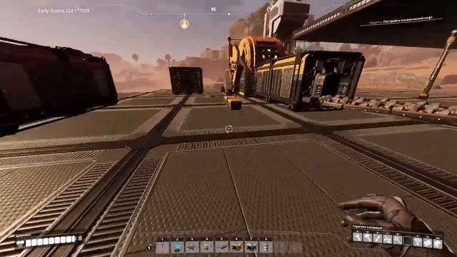 Я построю свой завод #3| Satisfactory | Early Access смотреть онлайн