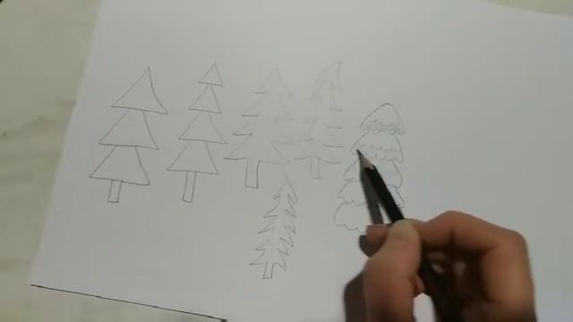 "Рисуем ёлочку" 27.11.2021 смотреть онлайн