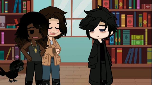 boyfriend for Morpheus [Sandman] dreamling смотреть онлайн