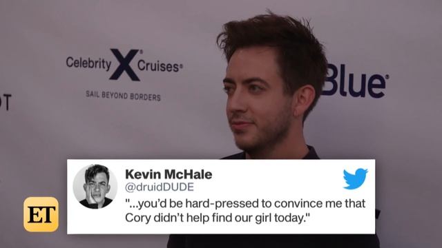 Naya Rivera’s Glee Co-Stars React to Her Death смотреть онлайн